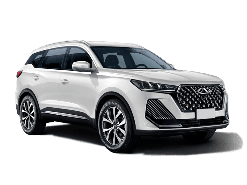 Chery Tiggo 7 Pro MAX  NEW по цене от 1 536 000 рублей