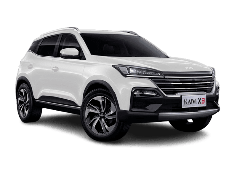 Купить KAIYI X3 в Новосибирске - Белый